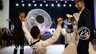 Aramäische Hochzeit in der Schweiz -  Sissi & Behnan 2019 -  by Pir Video -Suryoyo