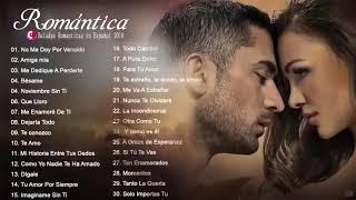 Musica romantica para trabajar y concentrarse  Las Mejores Canciones romanticas en Espanol 2023