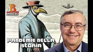 Alessandro Barbero - Pandemie nella storia