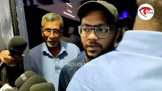 Kooman FDFS Theatre Response  Jeethu Joseph  Asif Ali  Hanna Reji Koshy