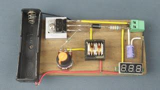 Very useful circuit for everyone