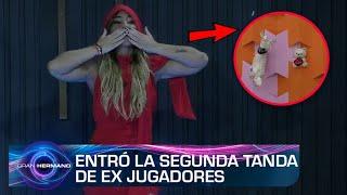 Programa 146 04-06-2024 - Gran Hermano