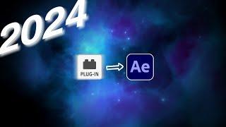 24 After Effects PLUGINS to Use in 2024