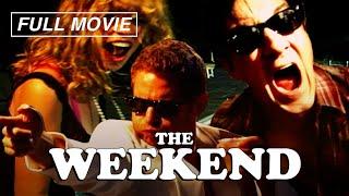 WHAT COULD GO WRONG? The Weekend FULL MOVIE Indie Fave Camp Reunion Hijinx Comedy Romance