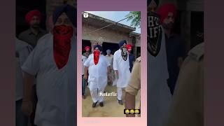 Bandana Shubh X Sukhbir Badal #Newsong #shorts #funny #punjabisong #newpunjabisong #shubh #shubhneet