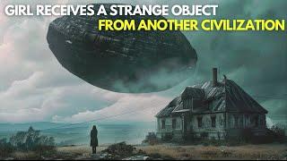 A Strange Alien Artifact Movie Explained In HindiUrdu  Sci-fi Mystery Thriller