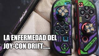 ¡¡REPARA el  TEMIBLE JOYCON DRIFT - SOLUCION FACIL para tu NINTENDO SWITCH