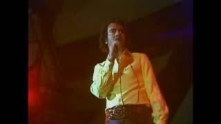 NEIL DIAMOND - IVE BEEN THIS WAY BEFORE  LIVE-1976