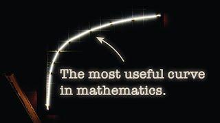 The Most Useful Curve in Mathematics