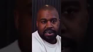 Kanye says drake signed his soul to the devil