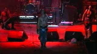 Rammstein - Live in Germany 1996 HQ - ProShot