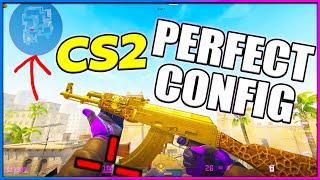 How To Set Up The PERFECT CS2 Config