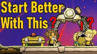 Oxygen Not Included Beginners Guide  ONI Tutorial