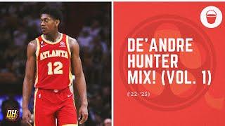 DeAndre Hunter Highlight Mix Vol. 1 • 2022-23 Season