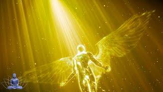 1111 Hz Angel Number Healing Music  Receive Divine Blessings Love & Protection  Angelic Frequency