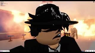 Bloxburg Live Firework event gone wrong... Bloxy Burger Gone