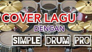 Simple Drum Pro cover