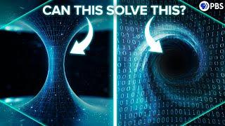 Have We SOLVED The Black Hole Information Paradox with Wormholes?