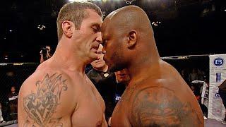 AWESOME DERRICK LEWIS KO  HARDEST UFC PUNCHER EVER - BEFORE THE UFC  LFA