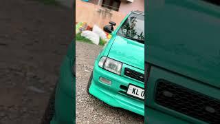 അതിന് ഒരേ ഒരു ഉത്തരമേ ഒള്ളു  Modified car  Car modification  Maruthi Zen Modified  Techcatcher