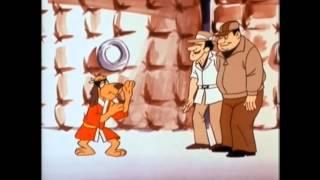 HONG KONG PHOOEY THEME