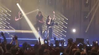 Jenifer - Jattends Lamour - N°9 Tour - Amiens 240323