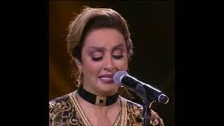 Zina Daoudia ft. cheb amrou 2023  زينة الداودية و شاب عمرو