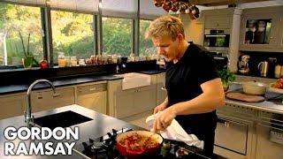 Cheap & Filling Winter Warmers  Gordon Ramsay