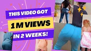 New habesha Ethiopian Somalian Girls Twerking  African Twerk Dance    Twerk on Youtube