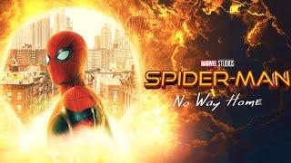 SPIDER-MAN NO WAY HOME - Official Teaser Trailer #2 in Hindi KKA Story