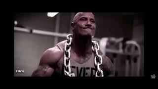 The best workout song ever - Legends live eternally by 2pac - Reghes gym OST