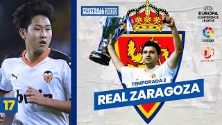 LOS 5 FICHAJES PARA ESTE ZARAGOZA 20212022  #FootballManager17