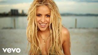 Shakira - Loca - The Making Of The Video Video