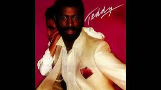 Teddy Pendergrass  -  Come Go With Me