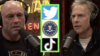 Adam Currys Analysis on US TikTok Ban and Twitters FBI Links