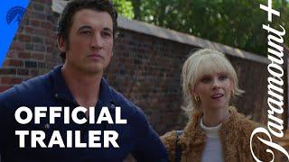 The Offer  Official Trailer  Paramount+