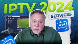 Top IPTV for 2024