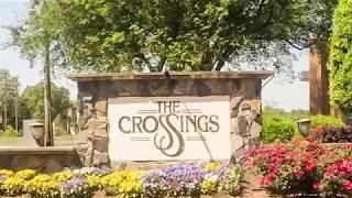 The Crossings Neighborhood in Charlotte NC