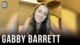 Gabby Barrett on Songwriting With Miranda Lambert & the Stories Behind Her Kids’ Names