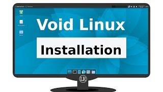 How To Install Void Linux Successfully.