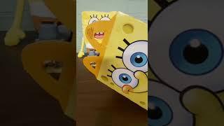 2021 McDonalds Spongebob Happy Meal Toys  6 of 10 