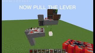 MINECRAFT EASYEST TNT DUPER NO NEED OF SLIME AND CORAL