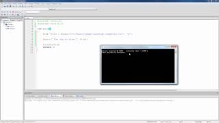 C Programming Tutorial 73 Appending Text to a File