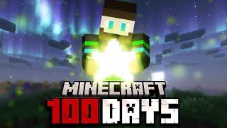 I Have 100 Days to SPEEDRUN All The Mods 8  Ep 1