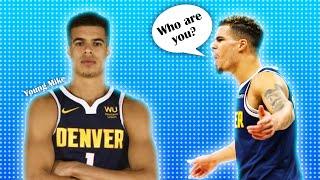 10-Minute Positive Ramble About Michael Porter Jr