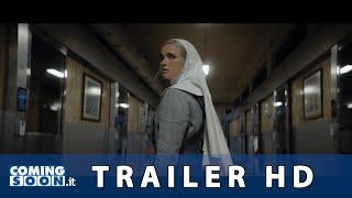 GLI OCCHI DEL DIAVOLO 2022 Trailer ITA del Film Horror - HD