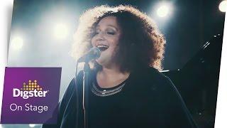 Tiffany Kemp - Have You Ever Been In Love  The Voice of Germany  Official Studio Video