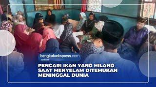 PENCARI IKAN YANG HILANG SAAT MENYELAM DITEMUKAN MENINGGAL DUNIA