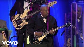 I Love Music Instrumental Jam From Love Train The Sound of Philadelphia - Live In C...