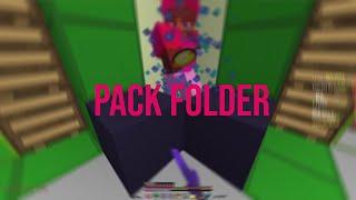The cleanest bedwars pack folder release 45+ packs